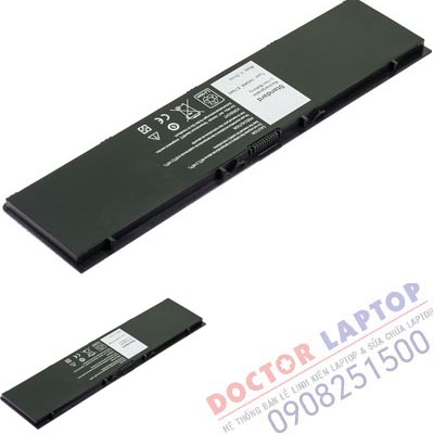 Pin Laptop Dell Latitude E7270 - 1