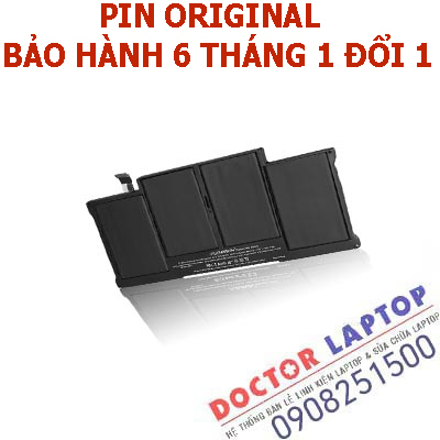 Pin Macbook Air A1369