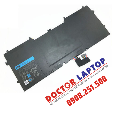Pin laptop Dell XPS 13
