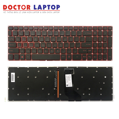 Bàn Phím Laptop Acer Nitro