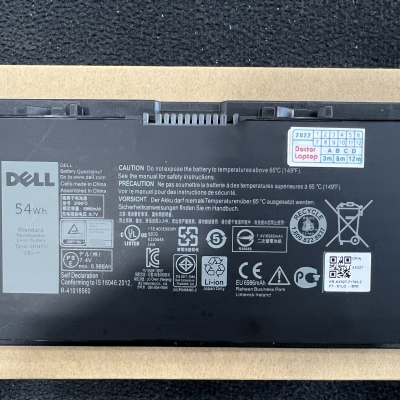 Pin Laptop Dell Latitude E7440