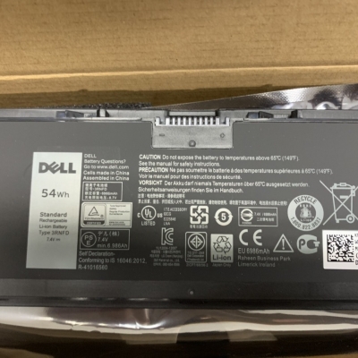 Pin Laptop Dell Latitude E7450