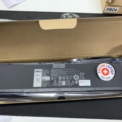 Pin Laptop Dell Latitude E7450