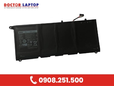 Pin Laptop Dell 90V7W