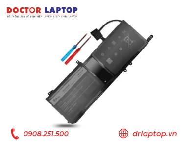 Pin Laptop Dell 9NJM1