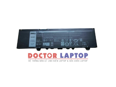 Pin Laptop Dell F62G0