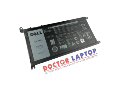 Pin Laptop Dell Inspiron 5567 15-5567 P66F P66F001