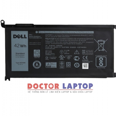 Pin Laptop Dell Inspiron 5583