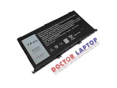 Pin Laptop Dell Inspiron 7557 71JF4