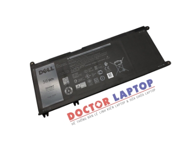 Pin Laptop Dell Latitude 3490 13-3490