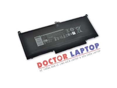 Pin Laptop Dell Latitude 7280