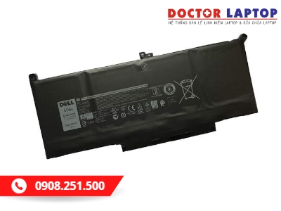 Pin Laptop Dell Latitude 7490