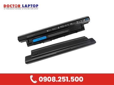 Pin Laptop Dell MR90Y