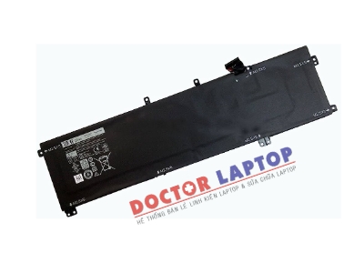 Pin Laptop Dell P31F