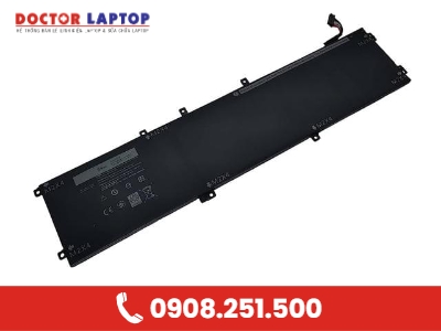 Pin Laptop Dell Precision 5510