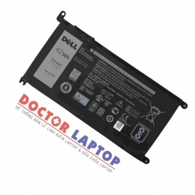 Pin Laptop Dell Vostro 3480
