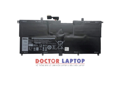 Pin Laptop Dell XPS 13 9365