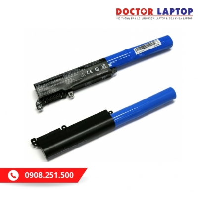 Pin laptop Asus A31N1537