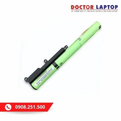 Pin laptop Asus A31N1601