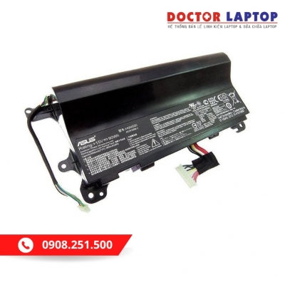 Pin laptop Asus A42N1520