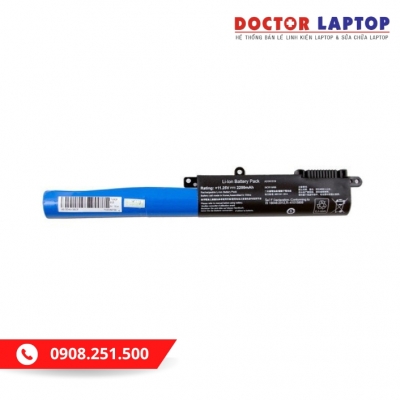 Pin Laptop Asus A540LJ