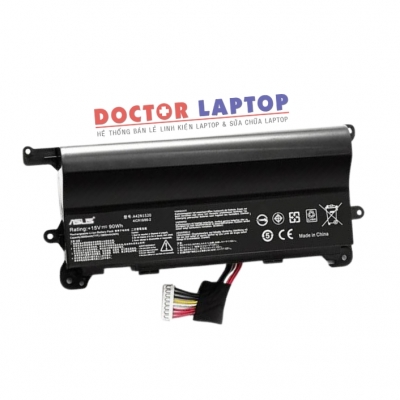 Pin Laptop Asus G752V