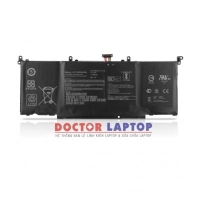 Pin Laptop Asus Gaming ROG Strix G531GD