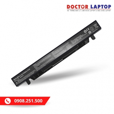 Pin Laptop Asus GL552VW