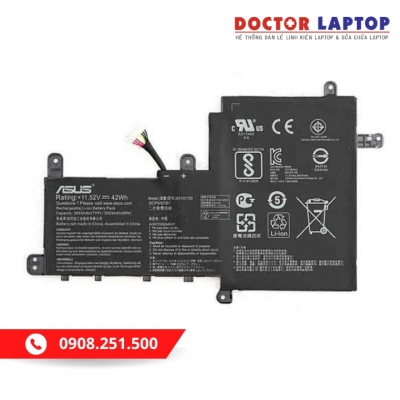 Pin Laptop Asus VivoBook S530UN