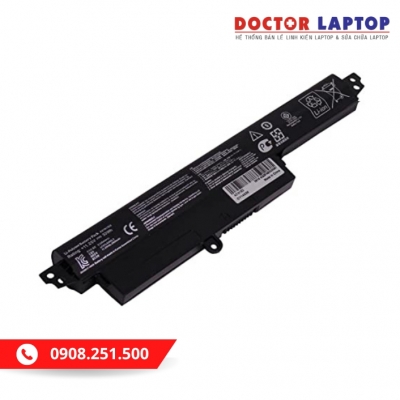 Pin Laptop Asus VivoBook X200MA