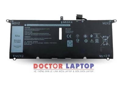 Pin Laptop Dell Inspiron 7400