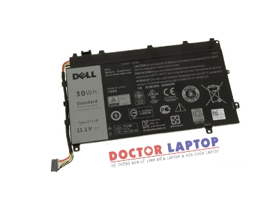 Pin Laptop Dell Latitude 7350