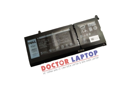 Pin Laptop Dell Vostro 3510