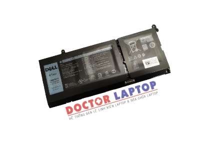 Pin Laptop Dell Vostro 5410