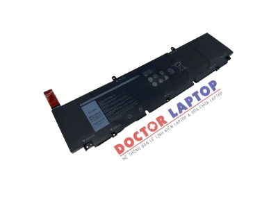 Pin Laptop Dell XG4K6