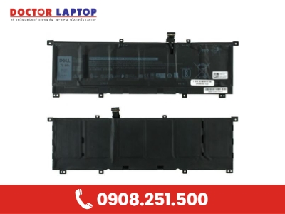 Pin Laptop Dell XPS 15 9575