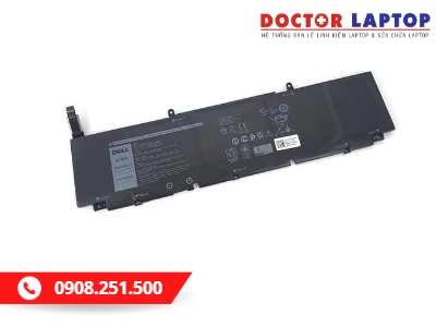 Pin Laptop Dell XPS 17 9700