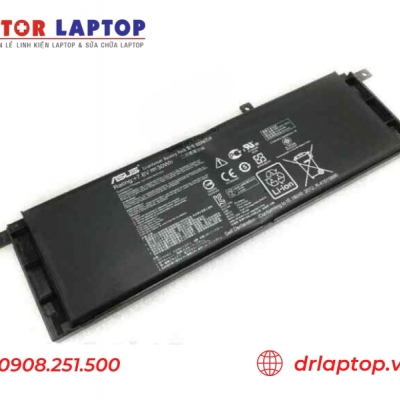 Pin laptop Asus B21N1329