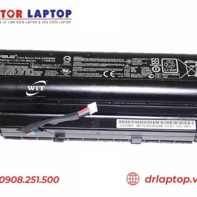 Pin laptop Asus A42N1403