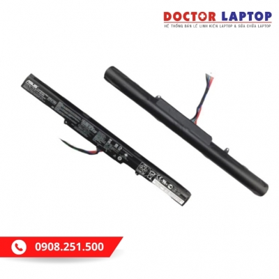 Pin Laptop Asus GL553VD