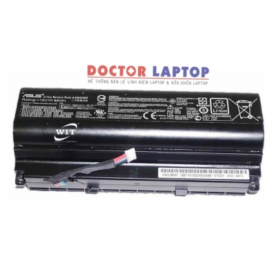 Pin Laptop ASUS ROG G751JY