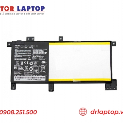 Pin Laptop Asus A456UF