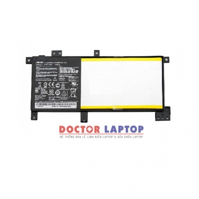 Pin Laptop Asus A456UF