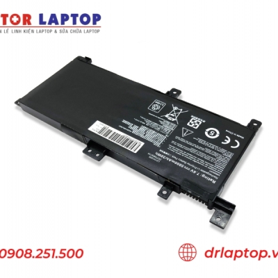 Pin Laptop Asus A556UR