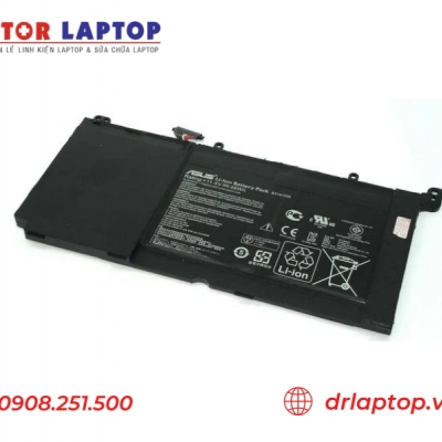 Pin laptop Asus B31N1336