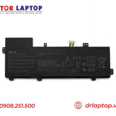 Pin laptop Asus B31N1534