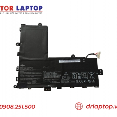 Pin laptop Asus B31N1536