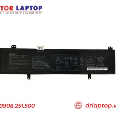 Pin laptop Asus B31N1632