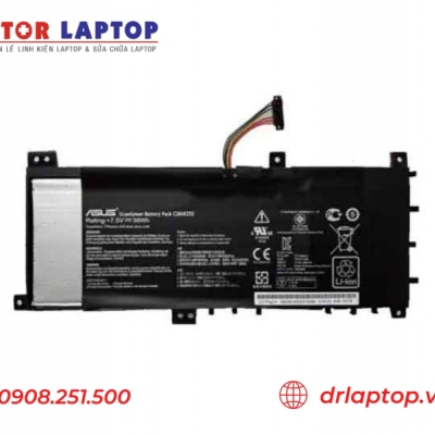 Pin laptop Asus C21N1335