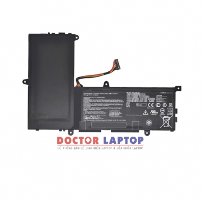 Pin laptop Asus C21N1521